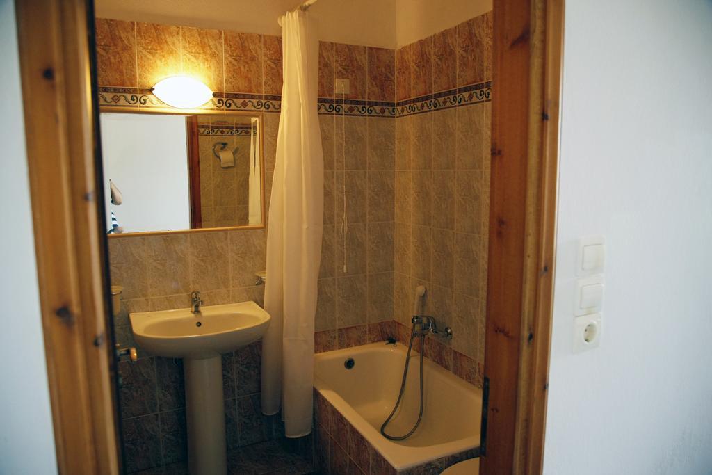 Kalliopi Hotel Kastellion Room photo