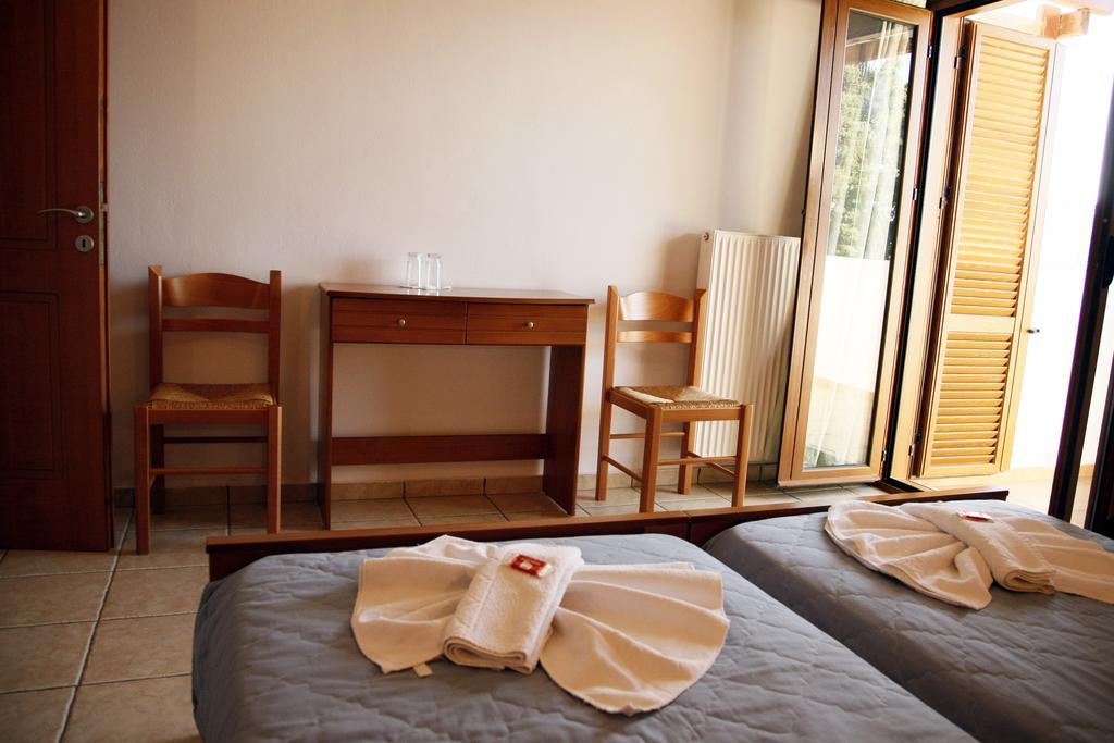 Kalliopi Hotel Kastellion Room photo